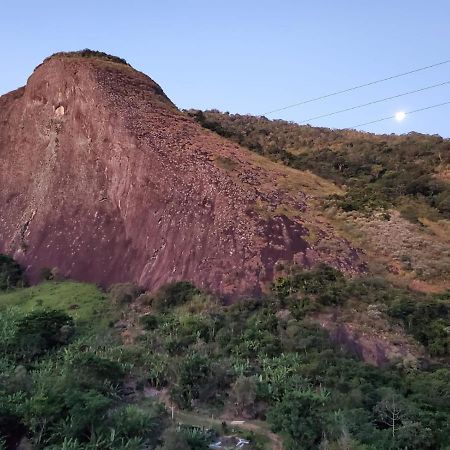 Residencia Pedra Do Elefante Hotel Guarapari Ngoại thất bức ảnh