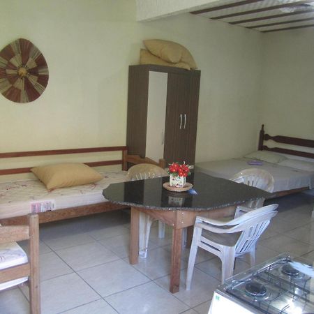 Residencia Pedra Do Elefante Hotel Guarapari Phòng bức ảnh