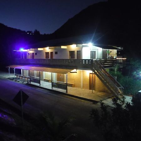 Residencia Pedra Do Elefante Hotel Guarapari Ngoại thất bức ảnh