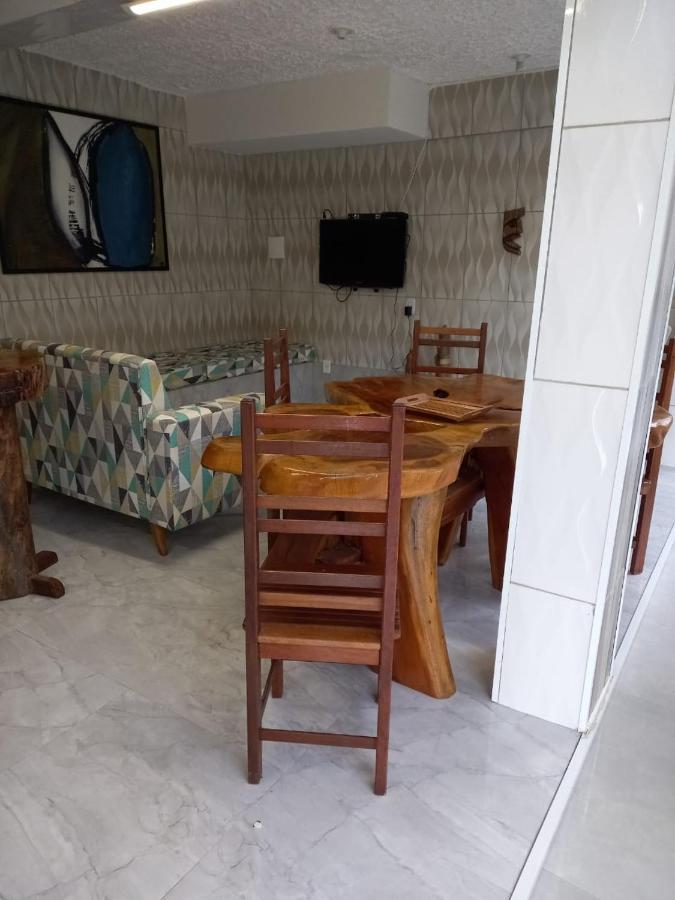 Residencia Pedra Do Elefante Hotel Guarapari Ngoại thất bức ảnh