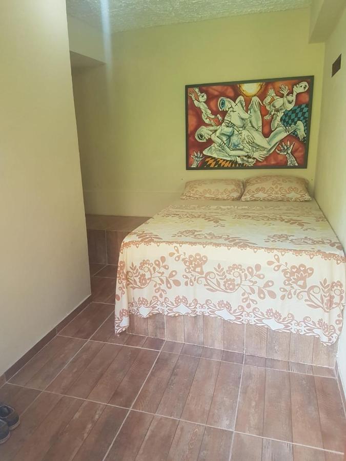 Residencia Pedra Do Elefante Hotel Guarapari Ngoại thất bức ảnh