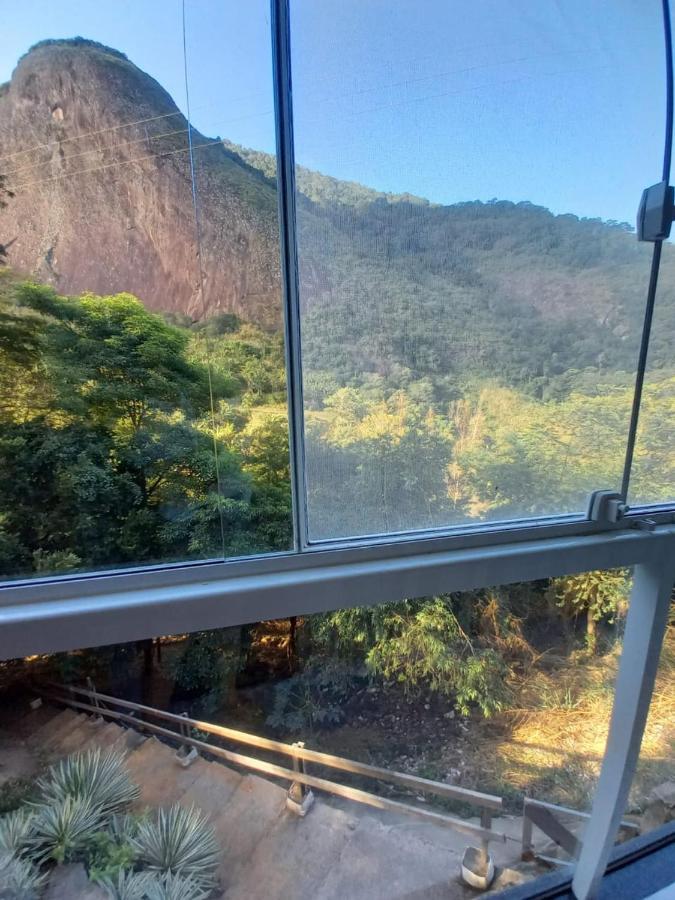 Residencia Pedra Do Elefante Hotel Guarapari Ngoại thất bức ảnh