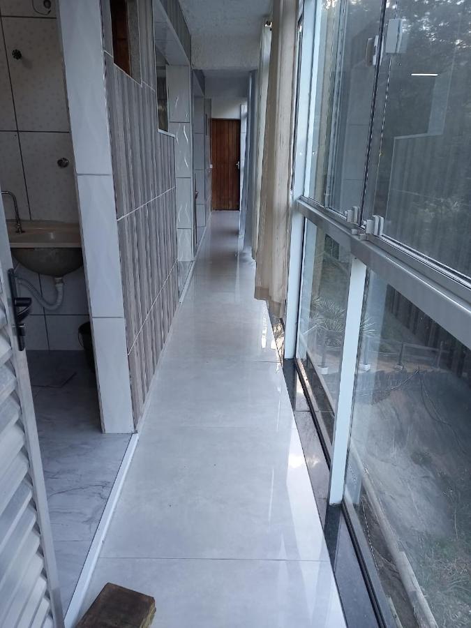 Residencia Pedra Do Elefante Hotel Guarapari Ngoại thất bức ảnh