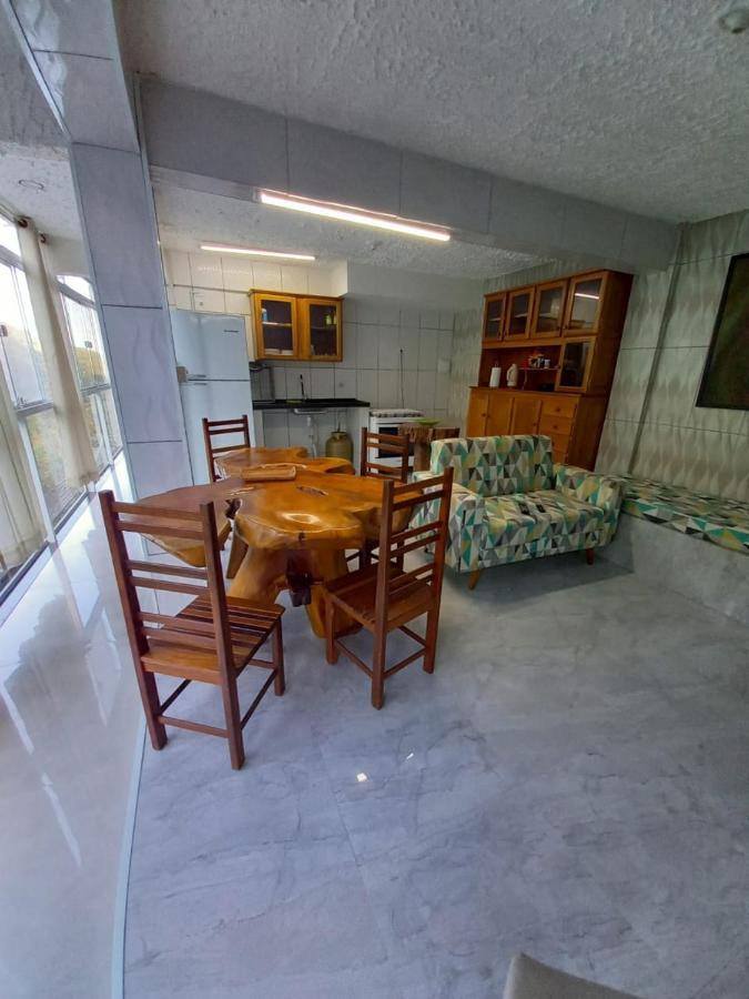 Residencia Pedra Do Elefante Hotel Guarapari Ngoại thất bức ảnh