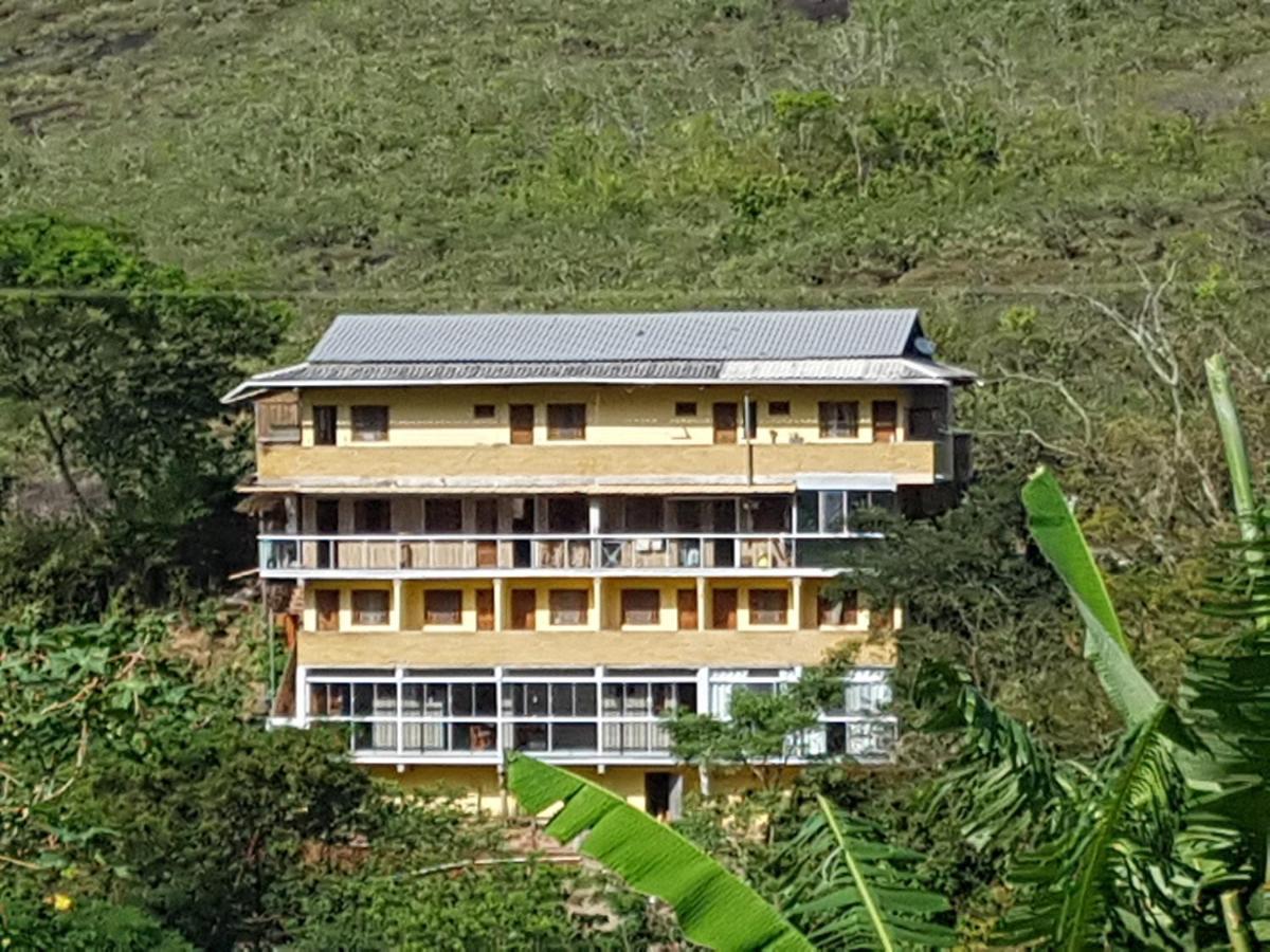 Residencia Pedra Do Elefante Hotel Guarapari Ngoại thất bức ảnh
