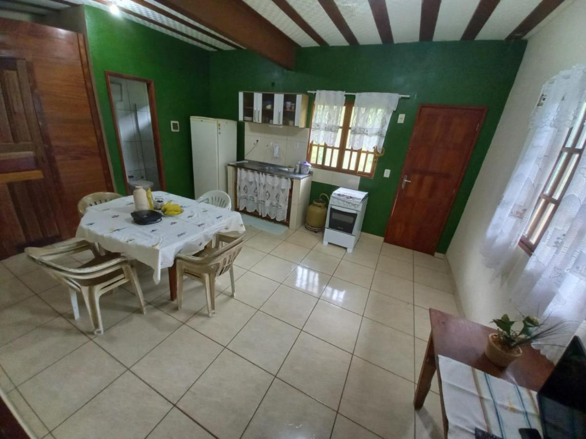 Residencia Pedra Do Elefante Hotel Guarapari Ngoại thất bức ảnh