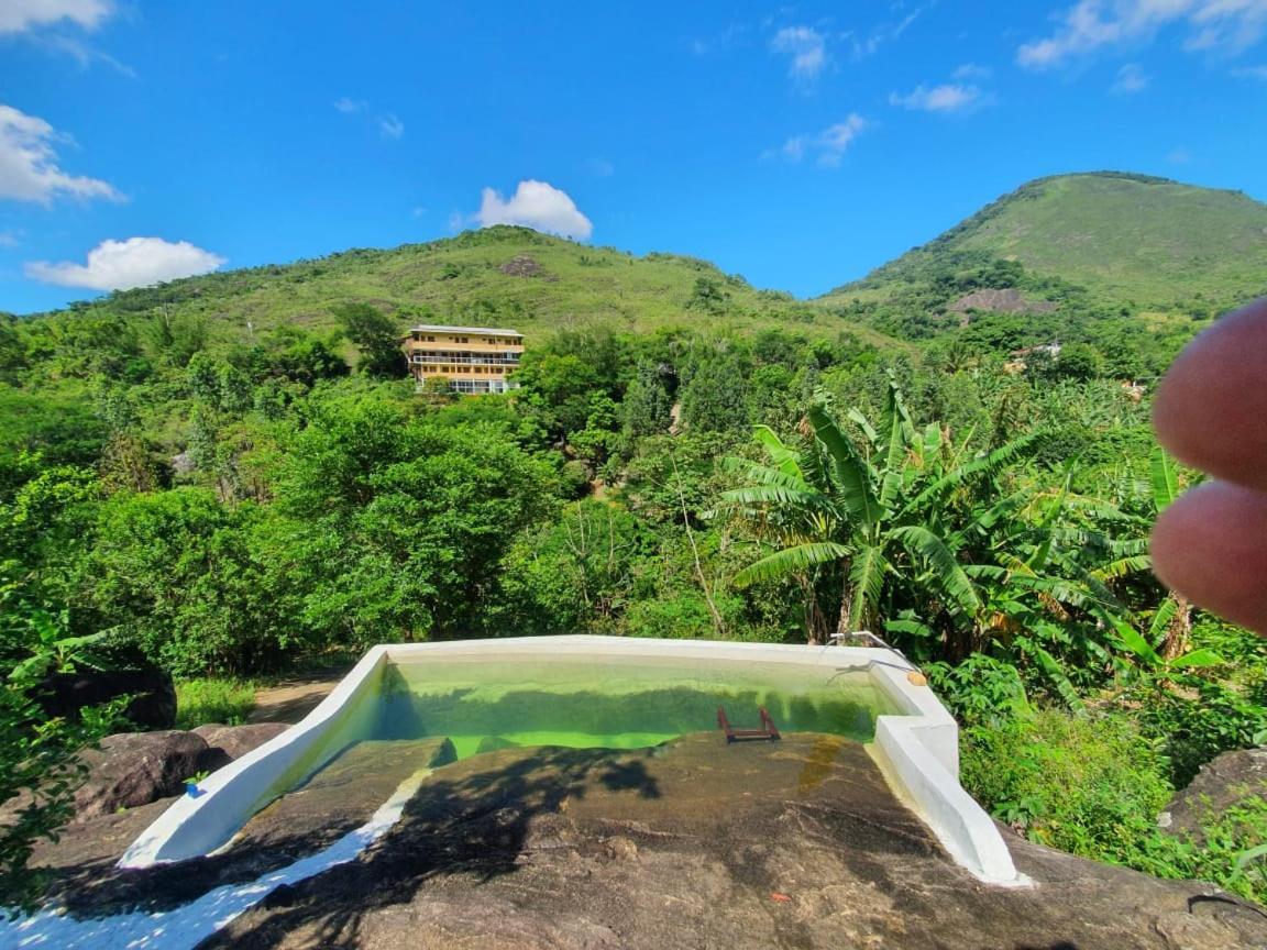Residencia Pedra Do Elefante Hotel Guarapari Ngoại thất bức ảnh