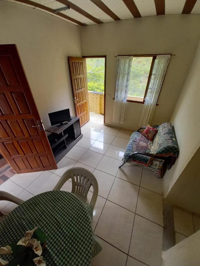 Residencia Pedra Do Elefante Hotel Guarapari Ngoại thất bức ảnh