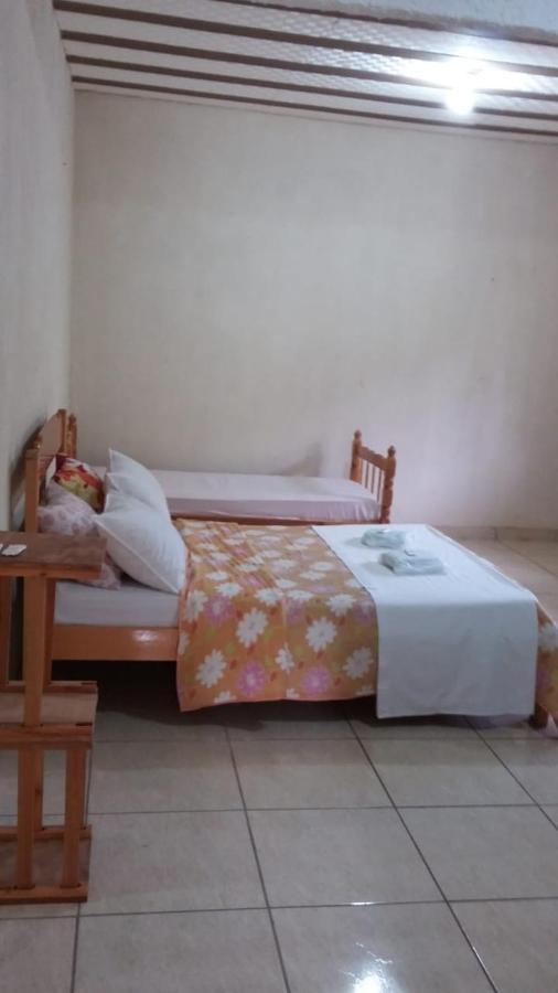 Residencia Pedra Do Elefante Hotel Guarapari Ngoại thất bức ảnh