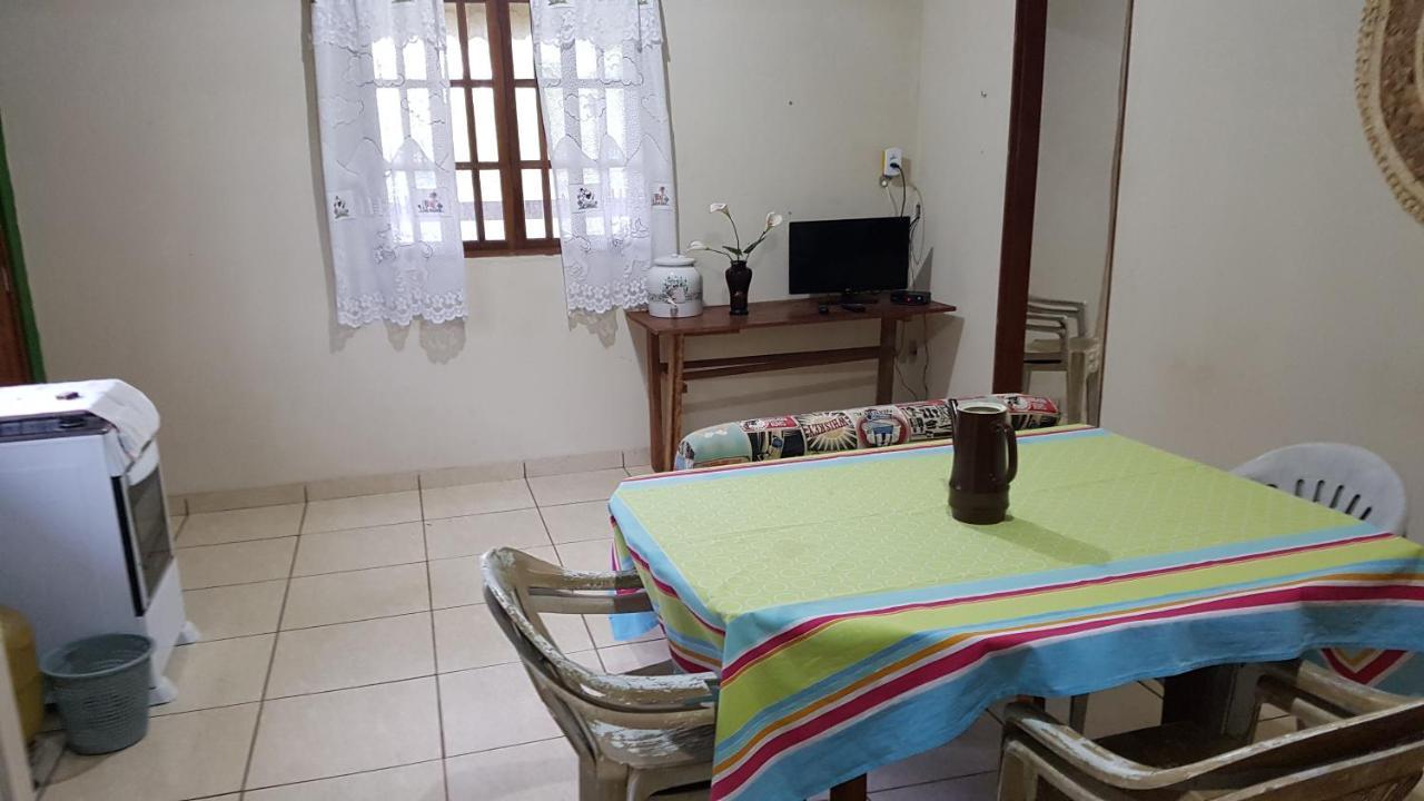 Residencia Pedra Do Elefante Hotel Guarapari Ngoại thất bức ảnh