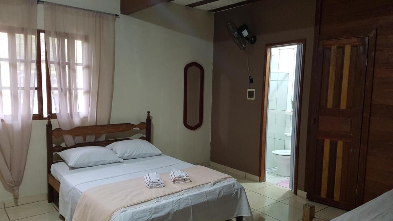 Residencia Pedra Do Elefante Hotel Guarapari Ngoại thất bức ảnh