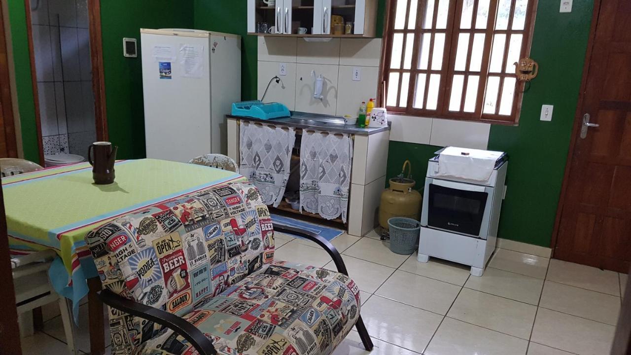 Residencia Pedra Do Elefante Hotel Guarapari Ngoại thất bức ảnh