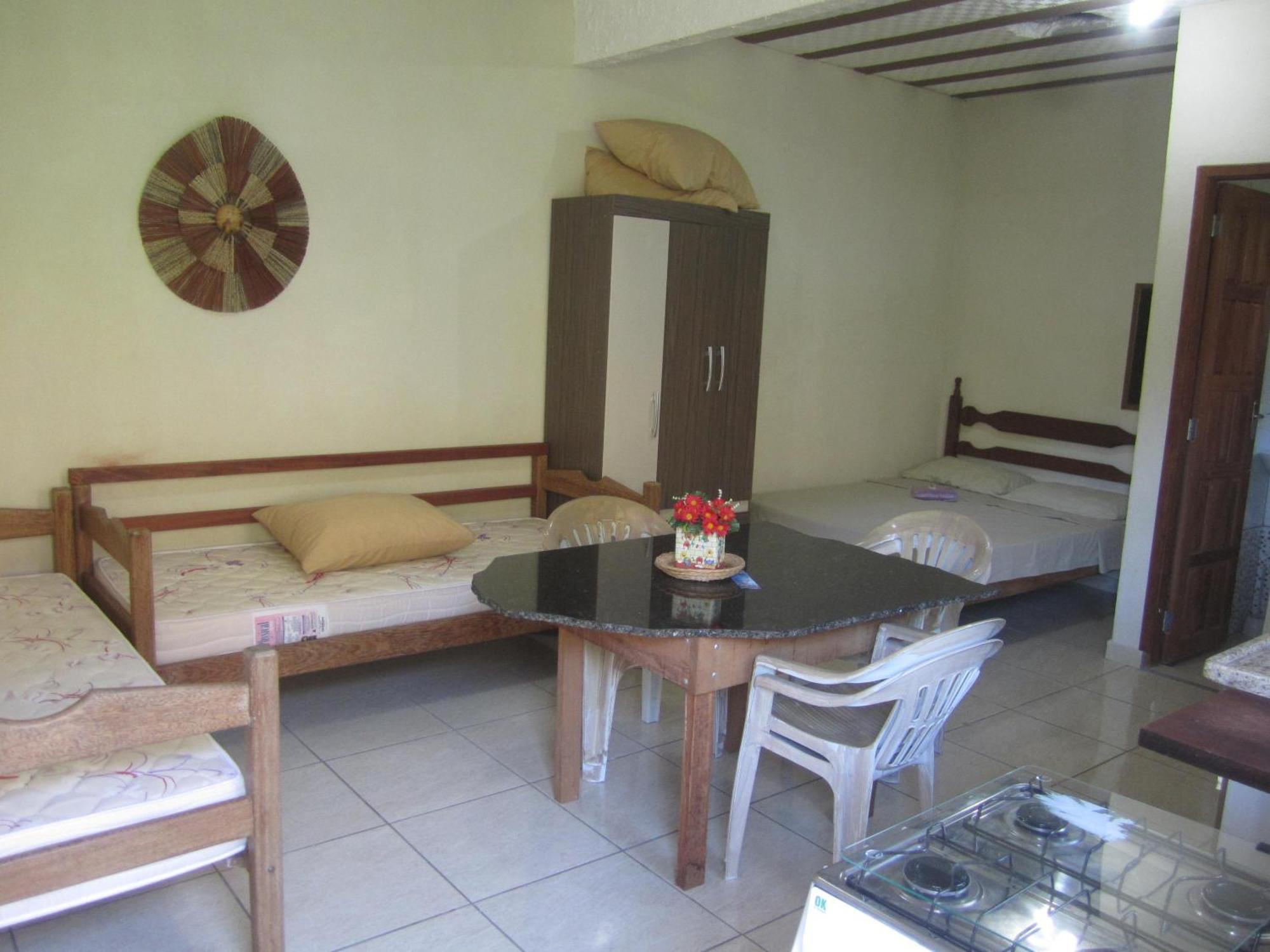 Residencia Pedra Do Elefante Hotel Guarapari Phòng bức ảnh