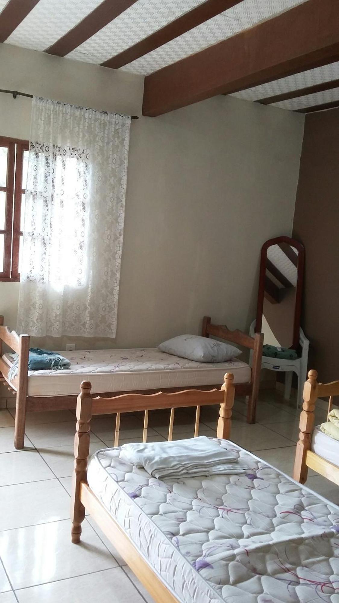 Residencia Pedra Do Elefante Hotel Guarapari Phòng bức ảnh