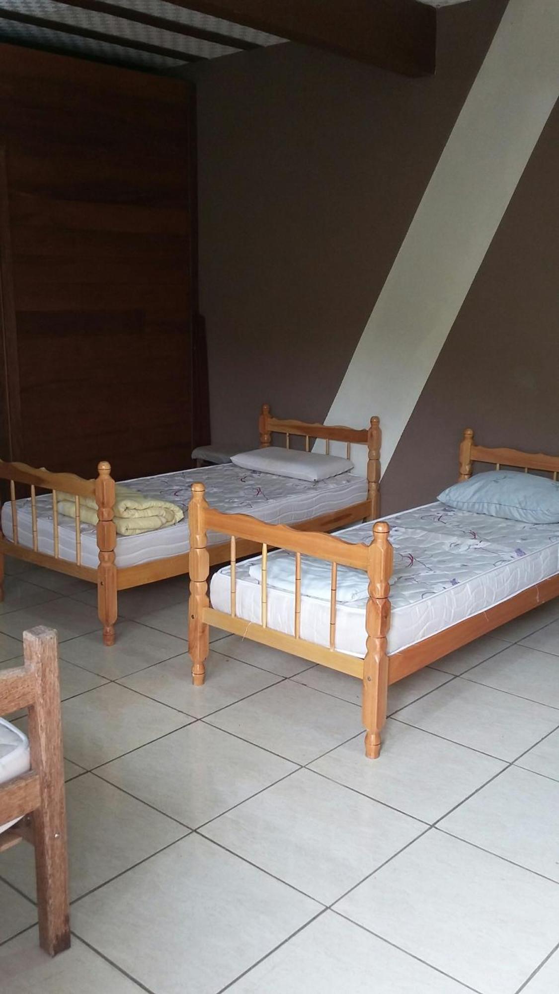 Residencia Pedra Do Elefante Hotel Guarapari Phòng bức ảnh