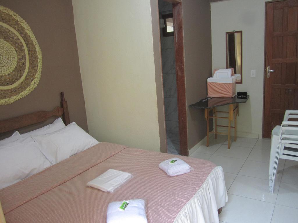 Residencia Pedra Do Elefante Hotel Guarapari Ngoại thất bức ảnh