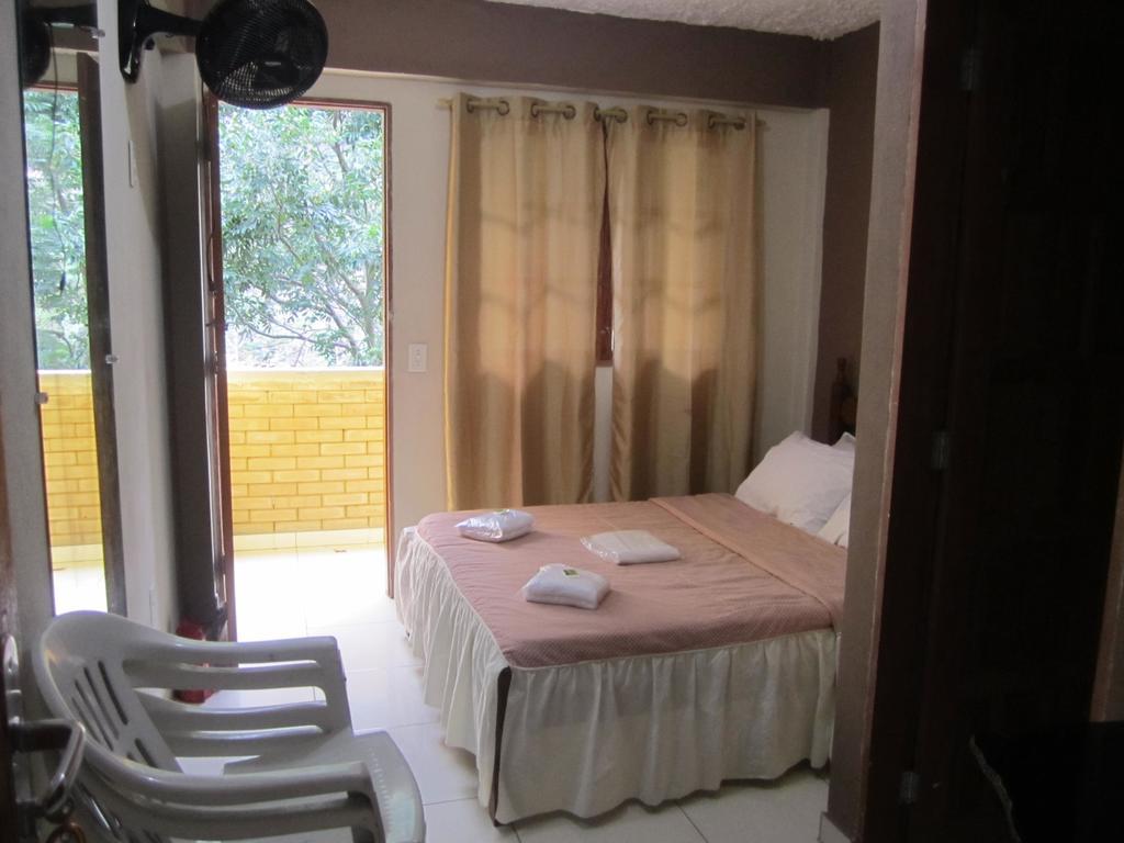 Residencia Pedra Do Elefante Hotel Guarapari Ngoại thất bức ảnh