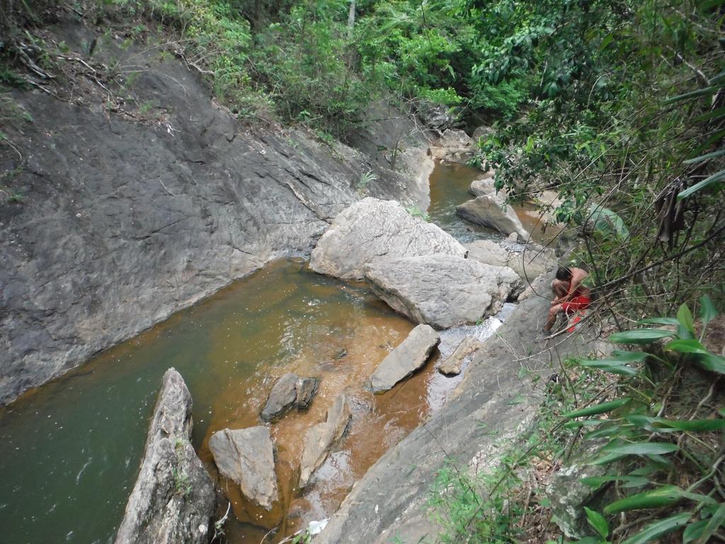 Residencia Pedra Do Elefante Hotel Guarapari Ngoại thất bức ảnh