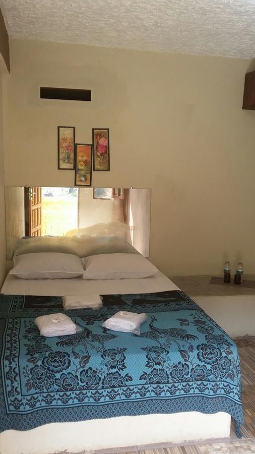 Residencia Pedra Do Elefante Hotel Guarapari Ngoại thất bức ảnh