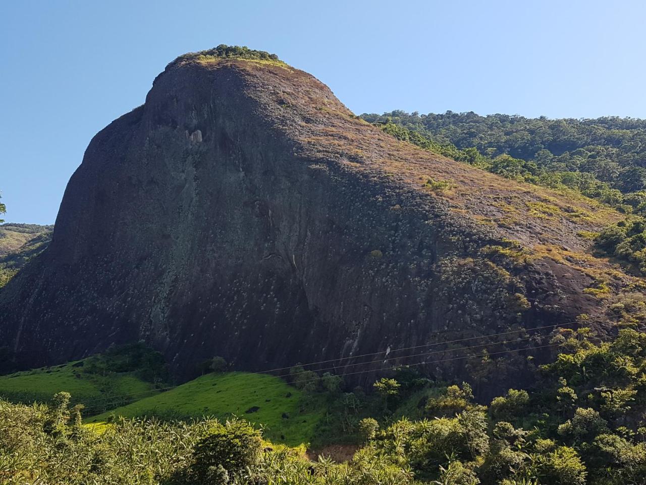 Residencia Pedra Do Elefante Hotel Guarapari Ngoại thất bức ảnh