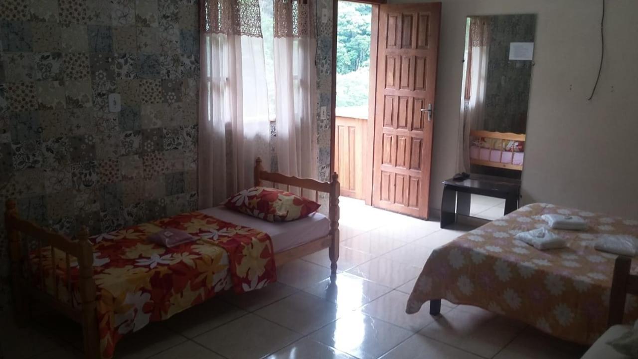 Residencia Pedra Do Elefante Hotel Guarapari Ngoại thất bức ảnh