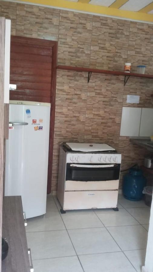 Residencia Pedra Do Elefante Hotel Guarapari Ngoại thất bức ảnh