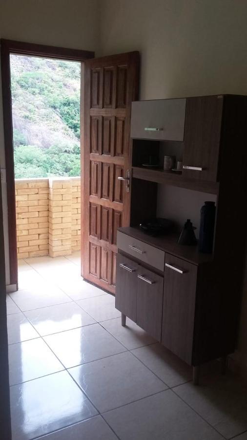 Residencia Pedra Do Elefante Hotel Guarapari Ngoại thất bức ảnh