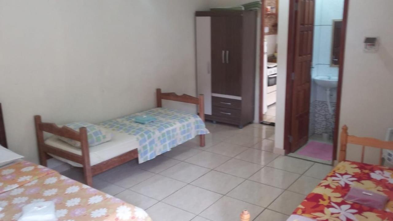 Residencia Pedra Do Elefante Hotel Guarapari Ngoại thất bức ảnh